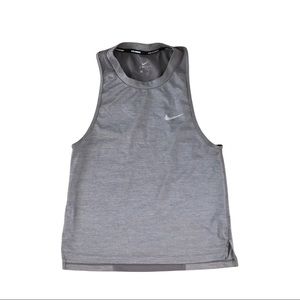 Nike Crop Tank Top